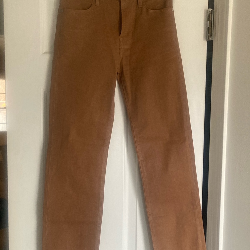Women’s Brown Pants